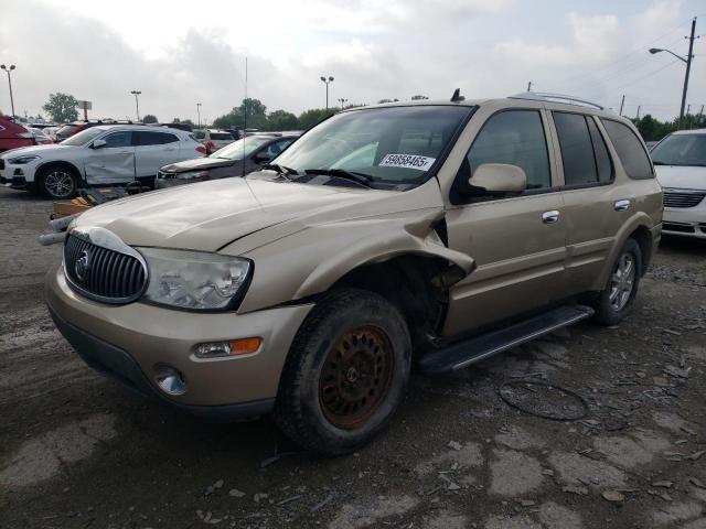  Salvage Buick Rainier