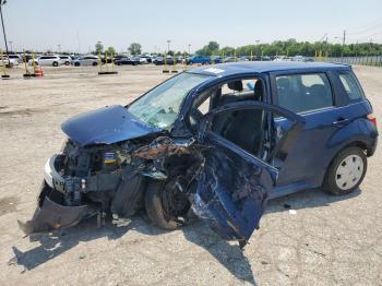  Salvage Toyota Scion