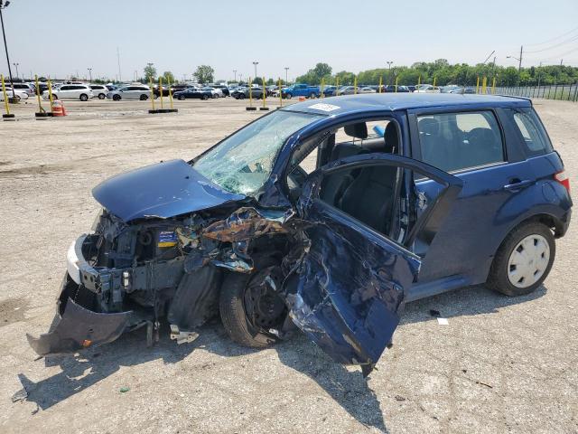  Salvage Toyota Scion