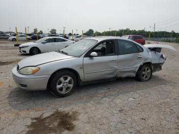  Salvage Ford Taurus Ses