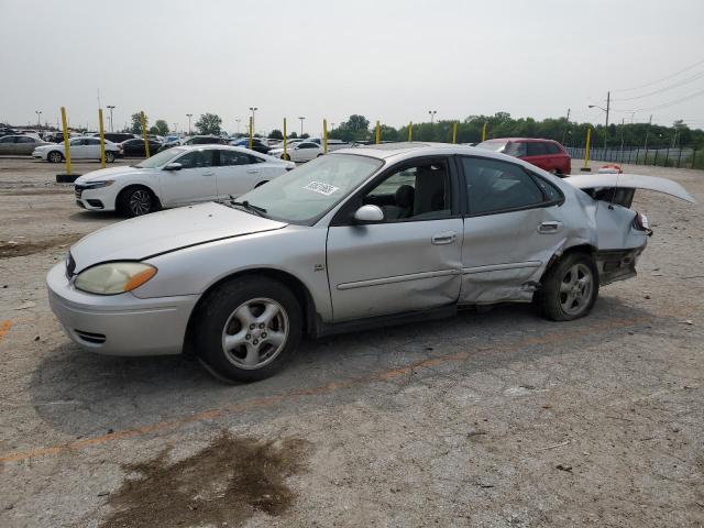  Salvage Ford Taurus Ses