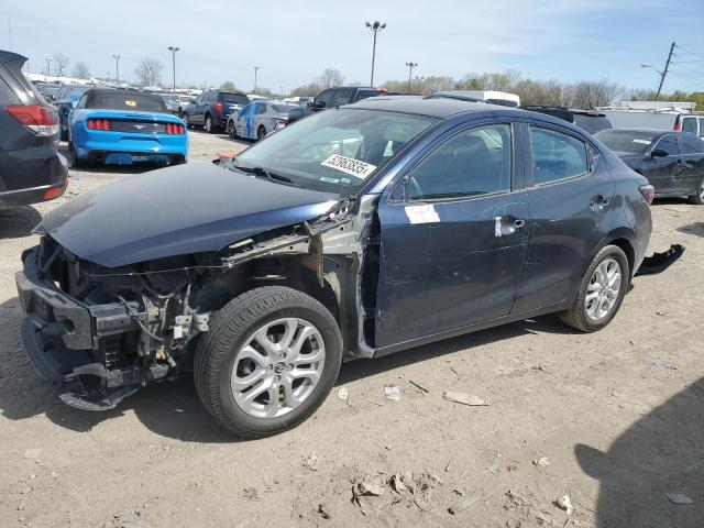  Salvage Toyota Yaris