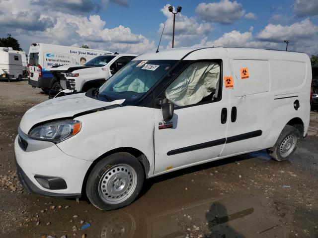  Salvage Ram Promaster