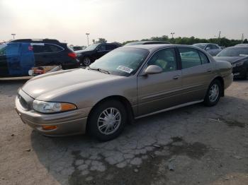  Salvage Buick LeSabre