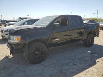  Salvage GMC Canyon