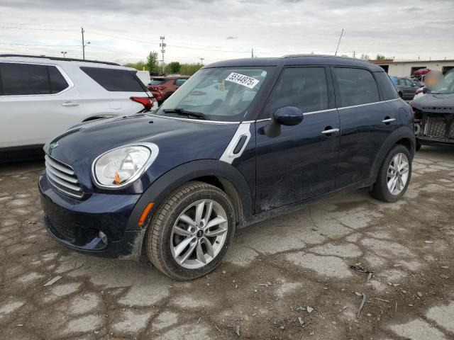  Salvage MINI Cooper