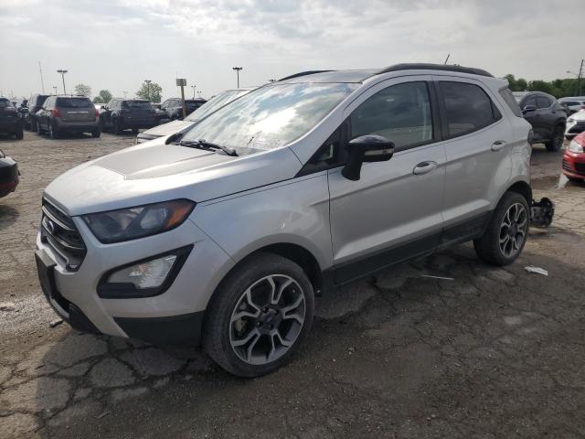  Salvage Ford EcoSport