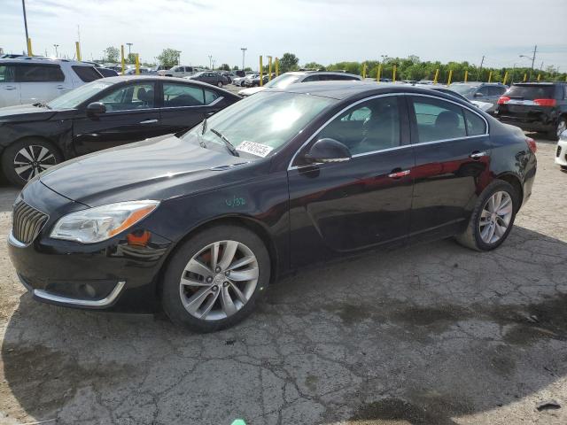  Salvage Buick Regal