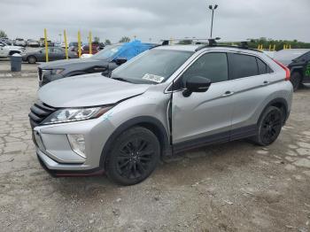  Salvage Mitsubishi Eclipse