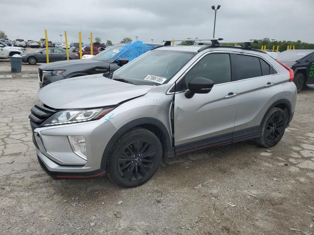  Salvage Mitsubishi Eclipse