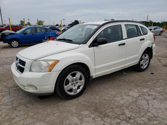  Salvage Dodge Caliber