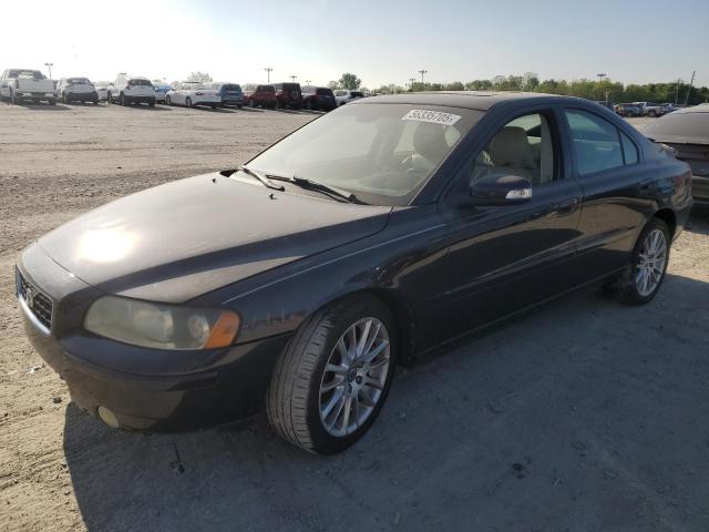  Salvage Volvo S60