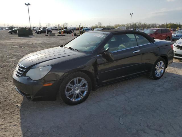  Salvage Chrysler Sebring