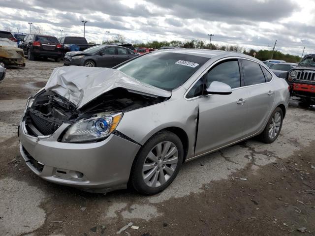  Salvage Buick Verano