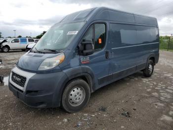  Salvage Ram Promaster