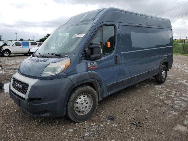  Salvage Ram Promaster