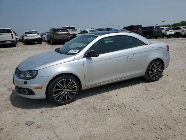  Salvage Volkswagen Eos