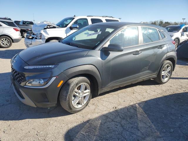  Salvage Hyundai KONA