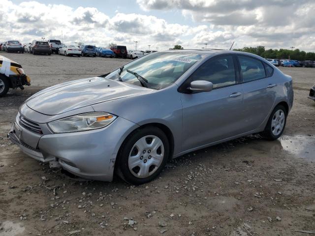  Salvage Dodge Dart