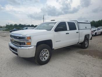  Salvage Chevrolet Ck Series
