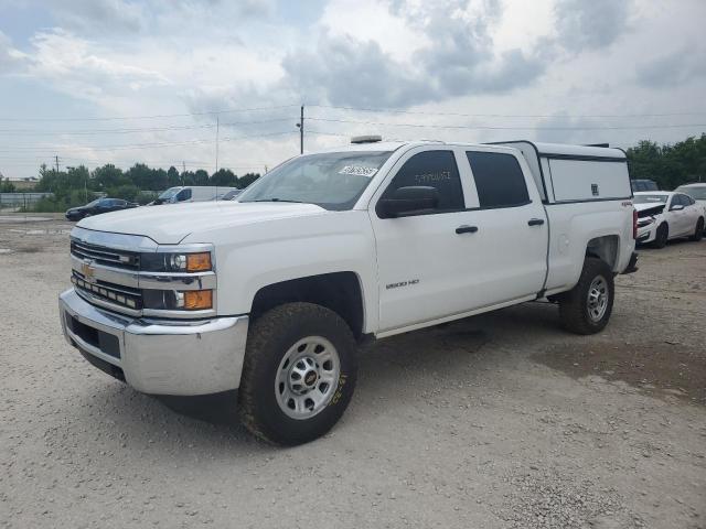  Salvage Chevrolet Ck Series