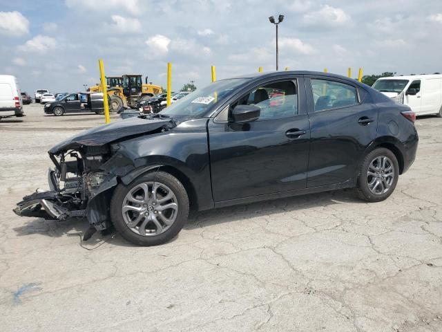  Salvage Toyota Yaris