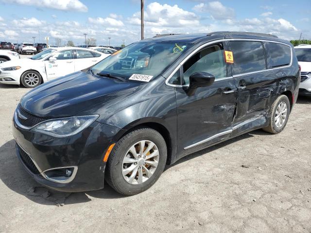  Salvage Chrysler Pacifica