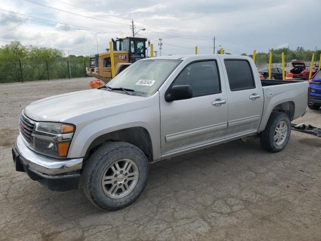  Salvage GMC Canyon