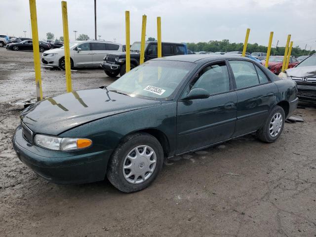  Salvage Buick Century