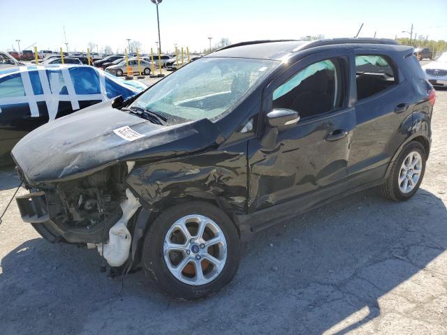  Salvage Ford EcoSport