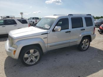  Salvage Jeep Liberty