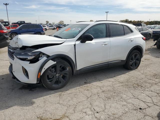  Salvage Buick Envision