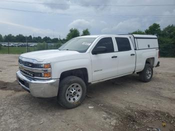  Salvage Chevrolet Ck Series