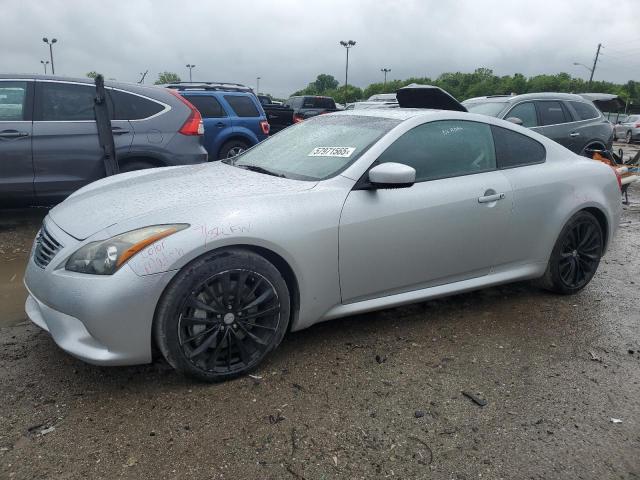  Salvage INFINITI G37