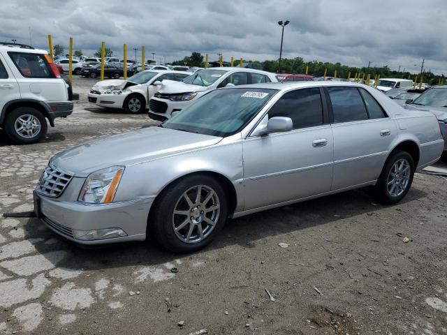  Salvage Cadillac DTS