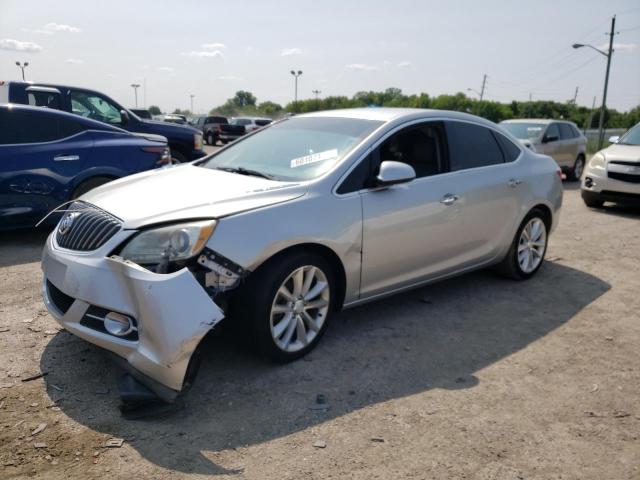  Salvage Buick Verano