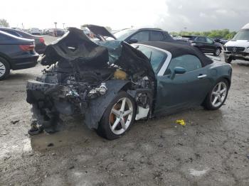  Salvage Saturn SKY