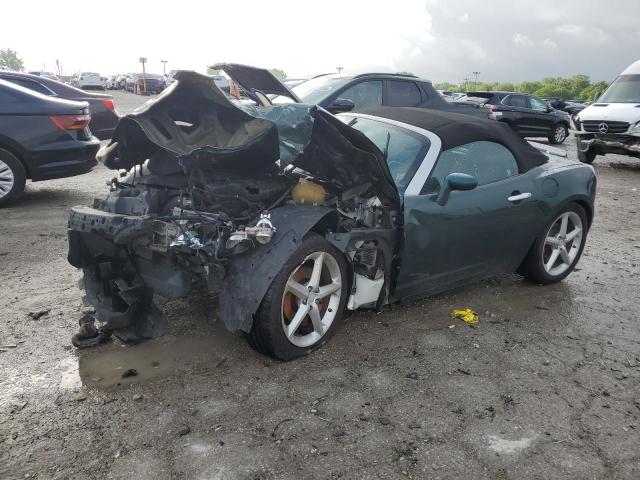  Salvage Saturn SKY