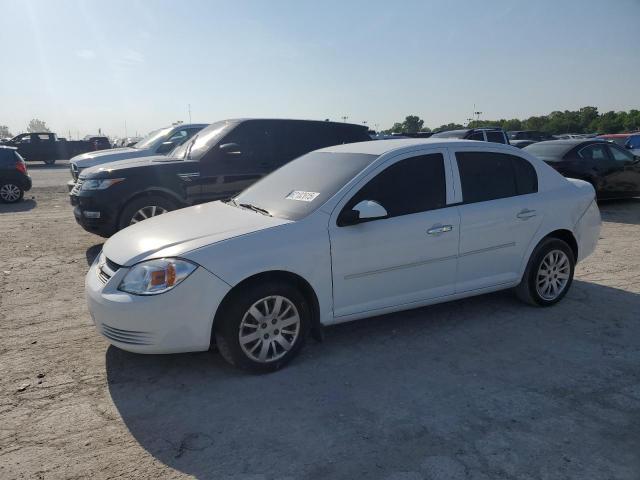  Salvage Chevrolet Cobalt