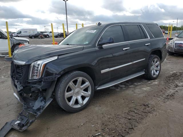  Salvage Cadillac Escalade