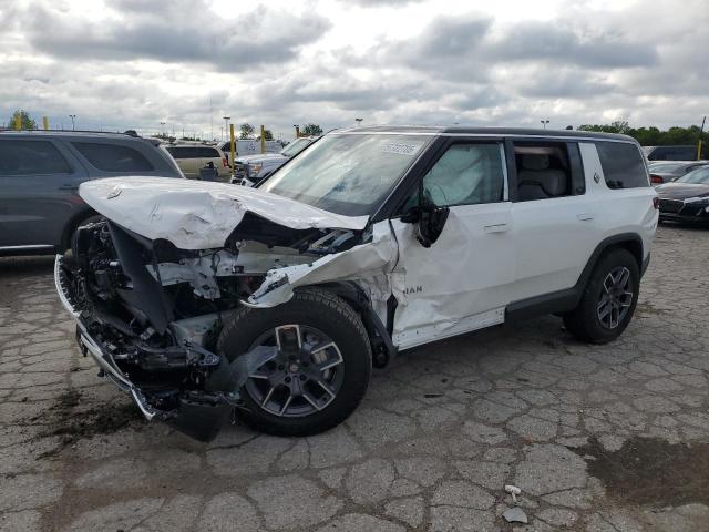  Salvage Rivian Ris