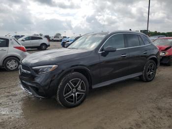  Salvage Mercedes-Benz GLC