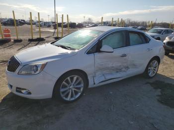  Salvage Buick Verano
