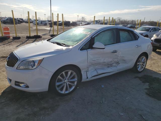  Salvage Buick Verano