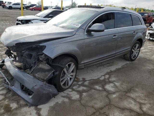  Salvage Audi Q7