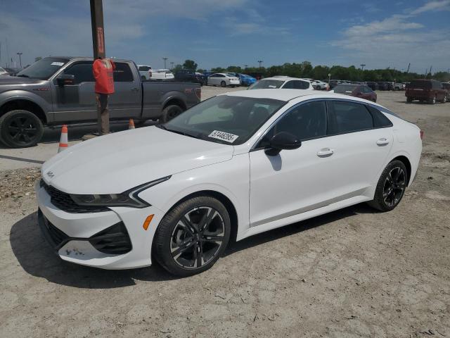  Salvage Kia K5