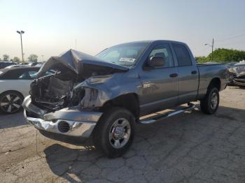  Salvage Dodge Ram 2500