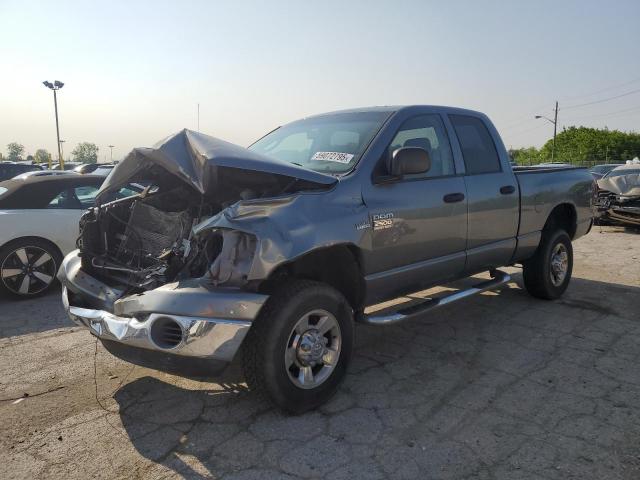  Salvage Dodge Ram 2500