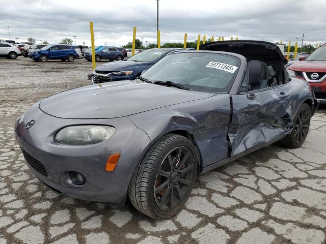  Salvage Mazda Mx5