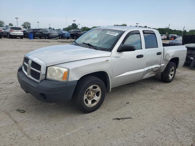  Salvage Dodge Dakota